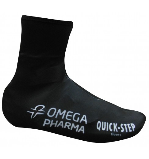 OMEGA PHARMA QUICKSTEP couvre chaussures 2014