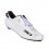 SIDI Shot 2 Carbon white road cycling shoes