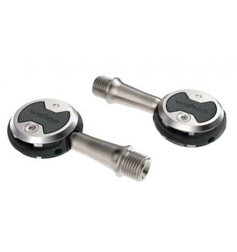 WAHOO Speedplay Nano road bike pedals