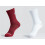 SPECIALIZED chaussettes vélo été Soft Air Tall - Speed of Light Collection