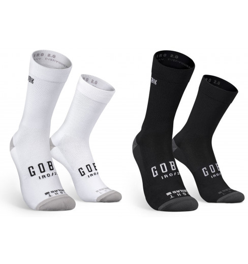 GOBIK Iro 2.0 cycling socks 2021