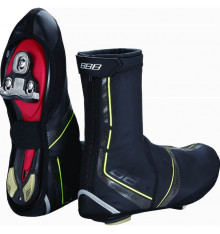 BBB SpeedFlex winter shoe covers