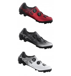 SHIMANO XC702 men's MTB shoes