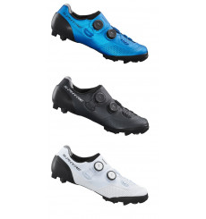 SHIMANO S Phyre XC902 men's MTB shoes