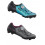 SHIMANO XC502 women's MTB shoes