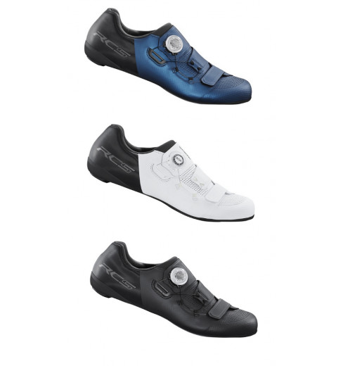 Chaussures vélo route SHIMANO RC502