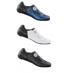 SHIMANO RC502 road cycling shoes