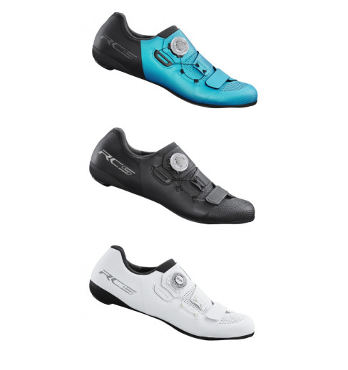Chaussures vélo route femme SHIMANO RC502