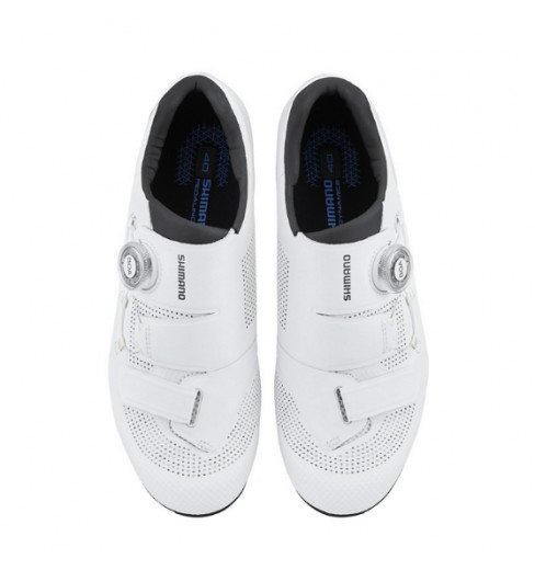 Chaussures VTT Femme Shimano WM50 SPD - Noir - Taille 38 (EU) - État Neuf Avec Défauts Mineurs