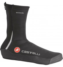 CASTELLI couvre-chaussures Intenso UL Noir 2022