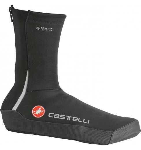 CASTELLI couvre-chaussures Intenso UL Noir 2023