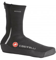 CASTELLI couvre-chaussures Intenso UL Noir 2022