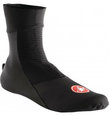 CASTELLI couvre-chaussures Entrata Noir 
