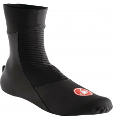 CASTELLI Entrata black winter shoe cover 