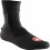CASTELLI Entrata black winter shoe cover 
