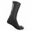 CASTELLI chaussettes cyclistes BANDITO WOOL 18 Noir 