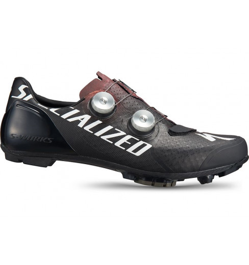 SPECIALIZED S-Works Recon men's Mountain Bike Shoes - - Speed of light collection