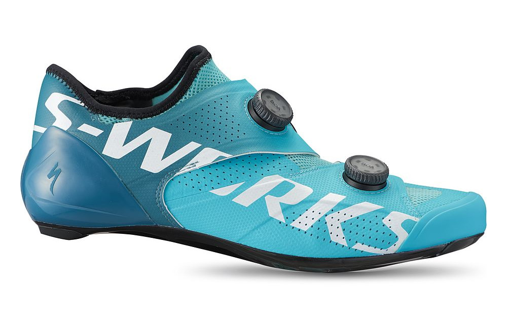 SPECIALIZED chaussures vélo route S-Works ARES CHAUSSURES VELO