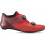 SPECIALIZED S-Works ARES Flo red maroon road cycling shoes