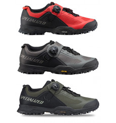 SPECIALIZED chaussures VTT Rime 2.0 2020