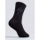 SPECIALIZED Cotton Tall Logo cycling socks 2022