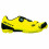 SCOTT 2024 MTB FUTURE PRO yellow kid shoes