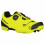 SCOTT 2024 MTB FUTURE PRO yellow kid shoes
