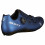 SCOTT Road Team Boa metallic blue road shoes 2022