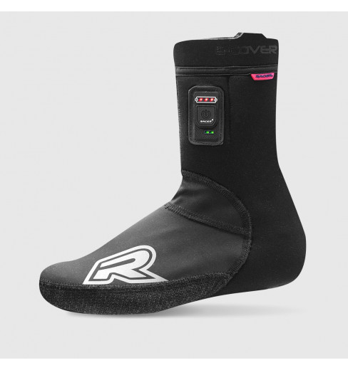 RACER E-COVER heated cover-shoes