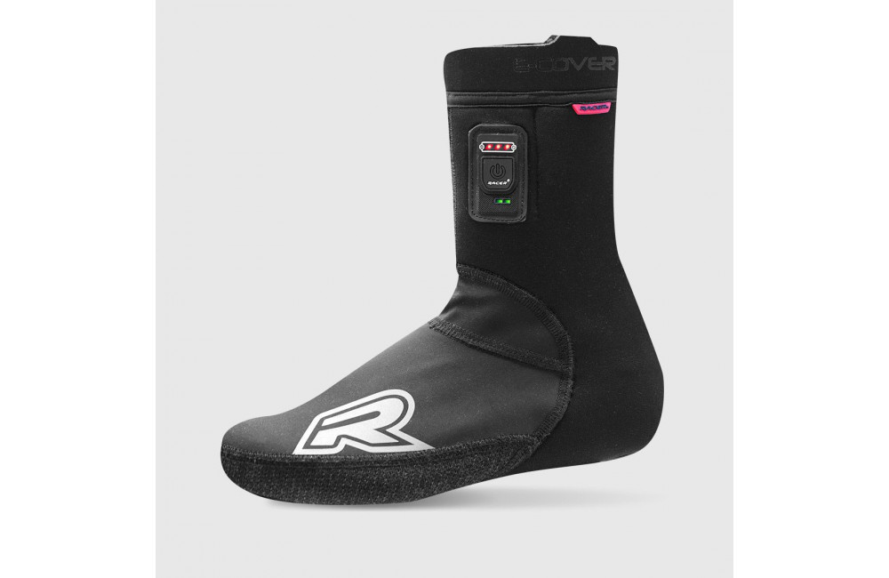 couvre chaussure velo