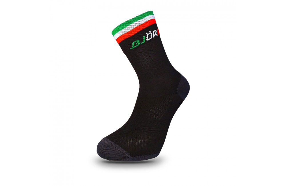 BJORKA ITALY cycling socks - Bike Shoes