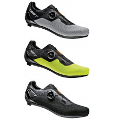 DMT KR4 road cycling shoes