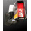 RACER E-COVER heated cover-shoes
