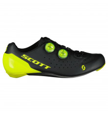 SCOTT chaussures vélo route homme Road RC 2022