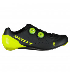 SCOTT chaussures vélo route homme Road RC 2022