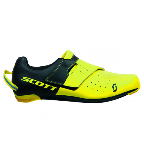 SCOTT chaussures vélo route Tri SPRINT 2023