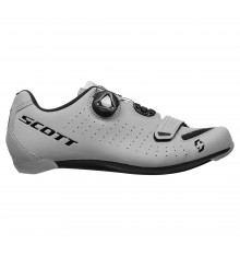 SCOTT Comp Boa Reflective Lady road cycling shoes 2022