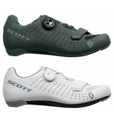Black Specialized Spirita Women's Road Cycling Shoes 6108-60 