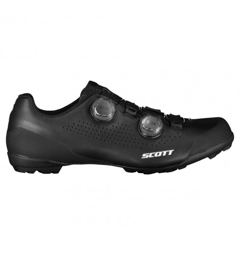 SCOTT GRAVEL TUNED road shoes 2022