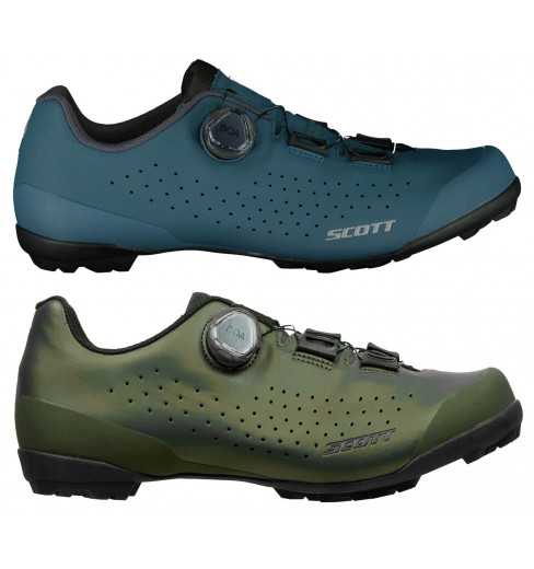 SCOTT Chaussures vélo gravel GRAVEL PRO 2022