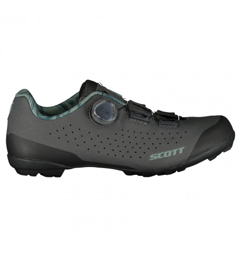 SCOTT GRAVEL PRO women's road shoes 2023