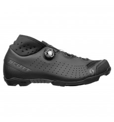 SCOTT chaussures vélo VTT homme Comp MID 2024