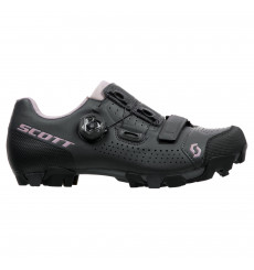 SCOTT Team Boa women's MTB shoes 2022