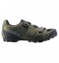 SCOTT chaussures vélo VTT homme Elite Boa 2022