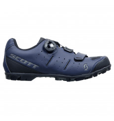 SCOTT Elite Boa women's MTB shoes 2022