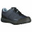 Chaussures vélo femme VTT SCOTT Shr-Alp LACE Bleu/Noir 2023