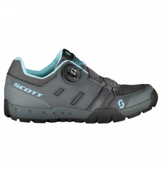 SCOTT Sport Crus-R Flat Boa women's MTB shoes 2022