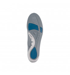 SCOTT 2024 ErgoLogic cycling men's Insole system