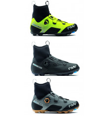 NORTHWAVE chaussures VTT hiver Celsius XC Artic GTX (Gore-Tex) 2022