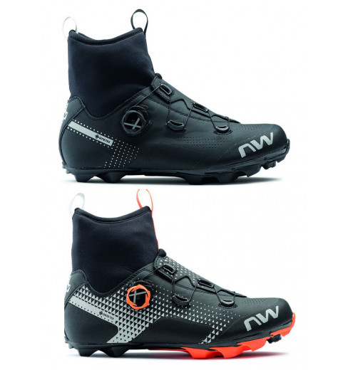 NORTHWAVE chaussures VTT hiver Celsius XC GTX (Gore-Tex) 